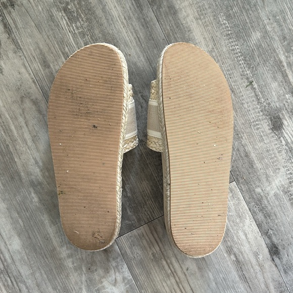 H&M espadrille slides - Picture 9 of 9
